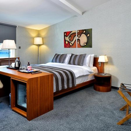 Modus Hotel Stambuł Zewnętrze zdjęcie