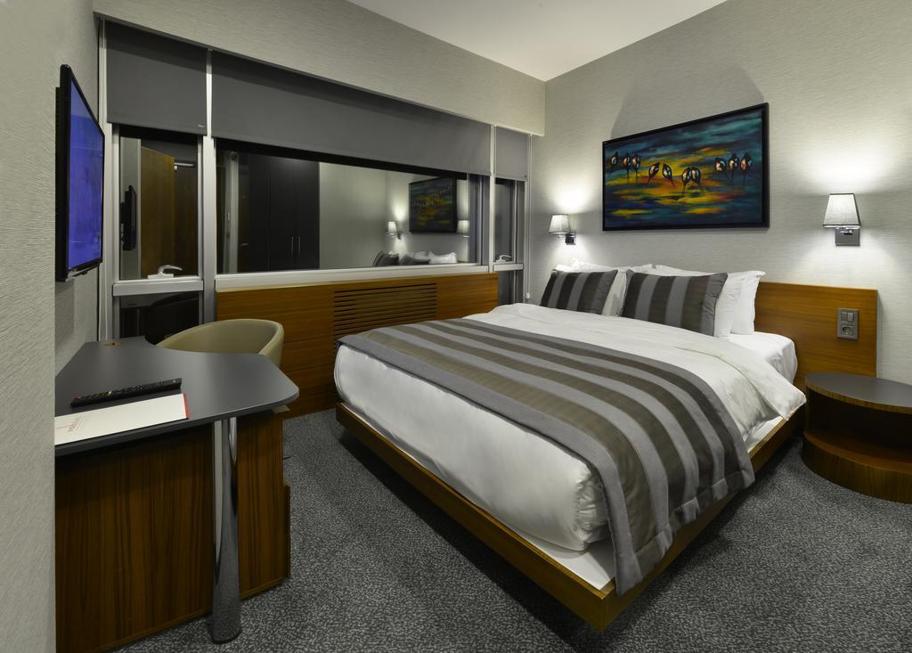 Modus Hotel Stambuł Pokój zdjęcie