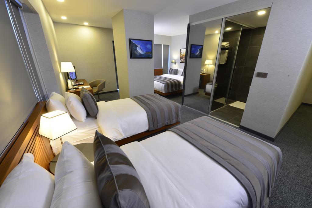 Modus Hotel Stambuł Pokój zdjęcie