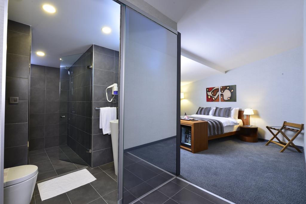 Modus Hotel Stambuł Pokój zdjęcie