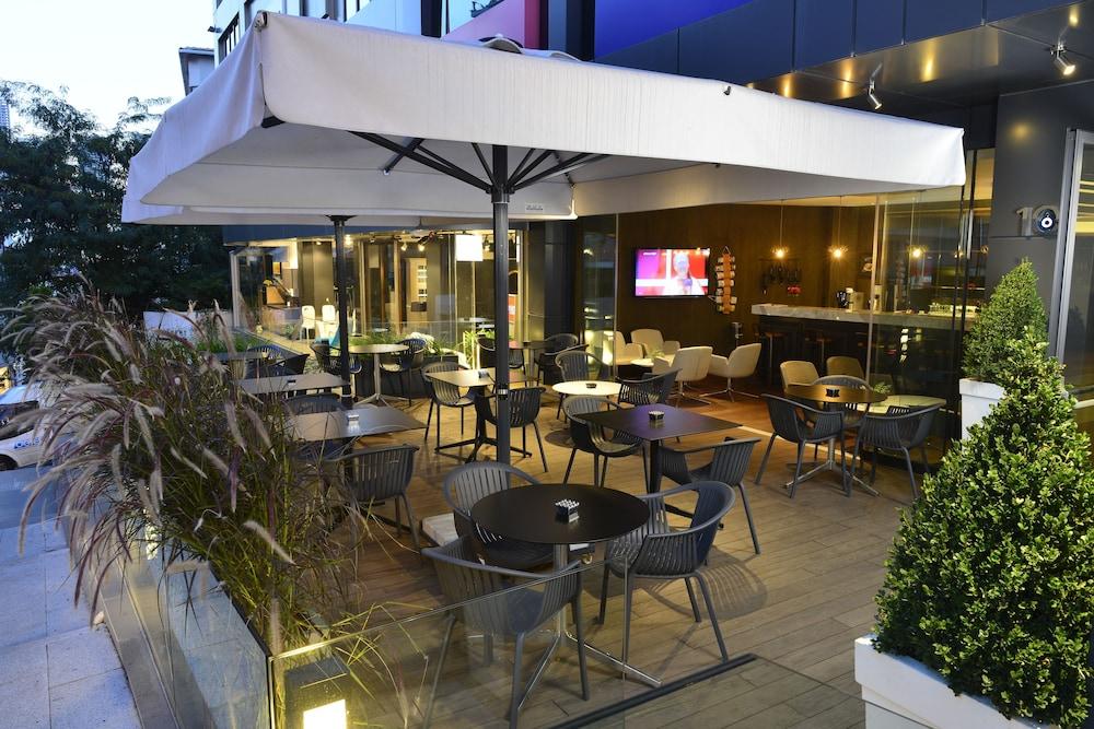 Modus Hotel Stambuł Zewnętrze zdjęcie