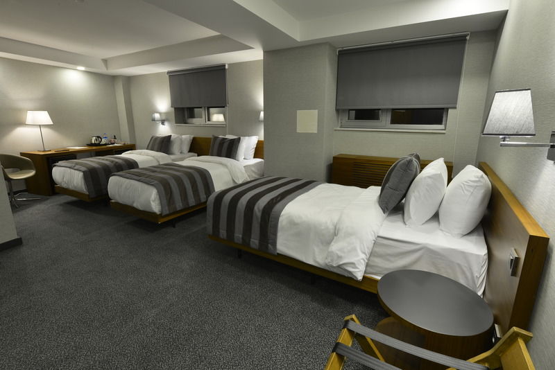 Modus Hotel Stambuł Zewnętrze zdjęcie