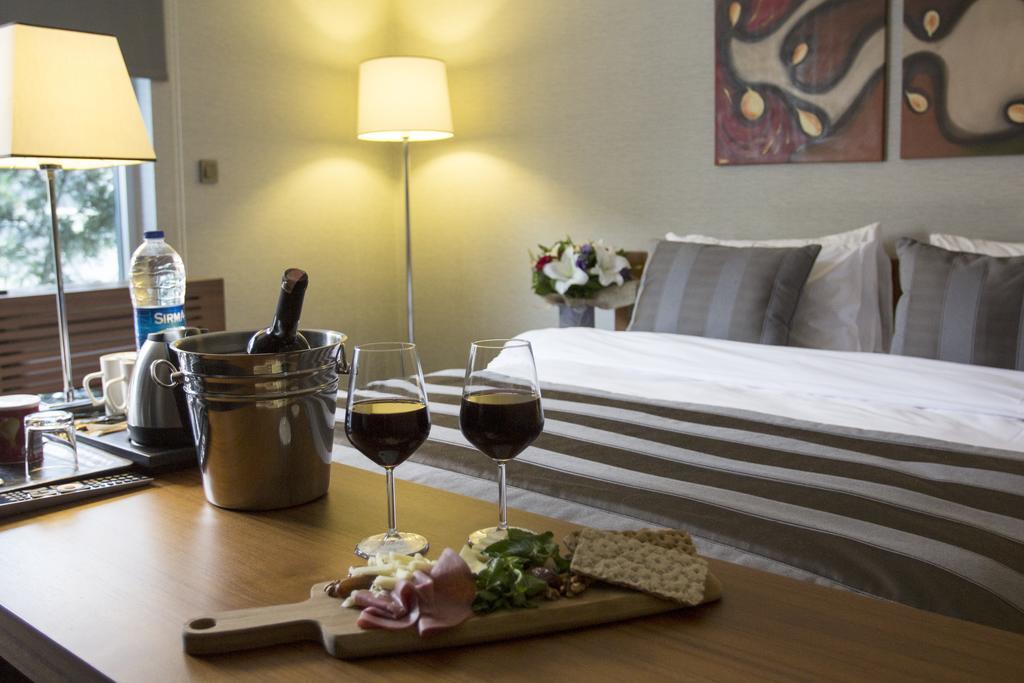 Modus Hotel Stambuł Zewnętrze zdjęcie