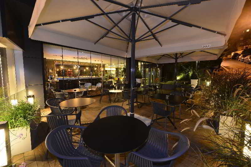 Modus Hotel Stambuł Zewnętrze zdjęcie