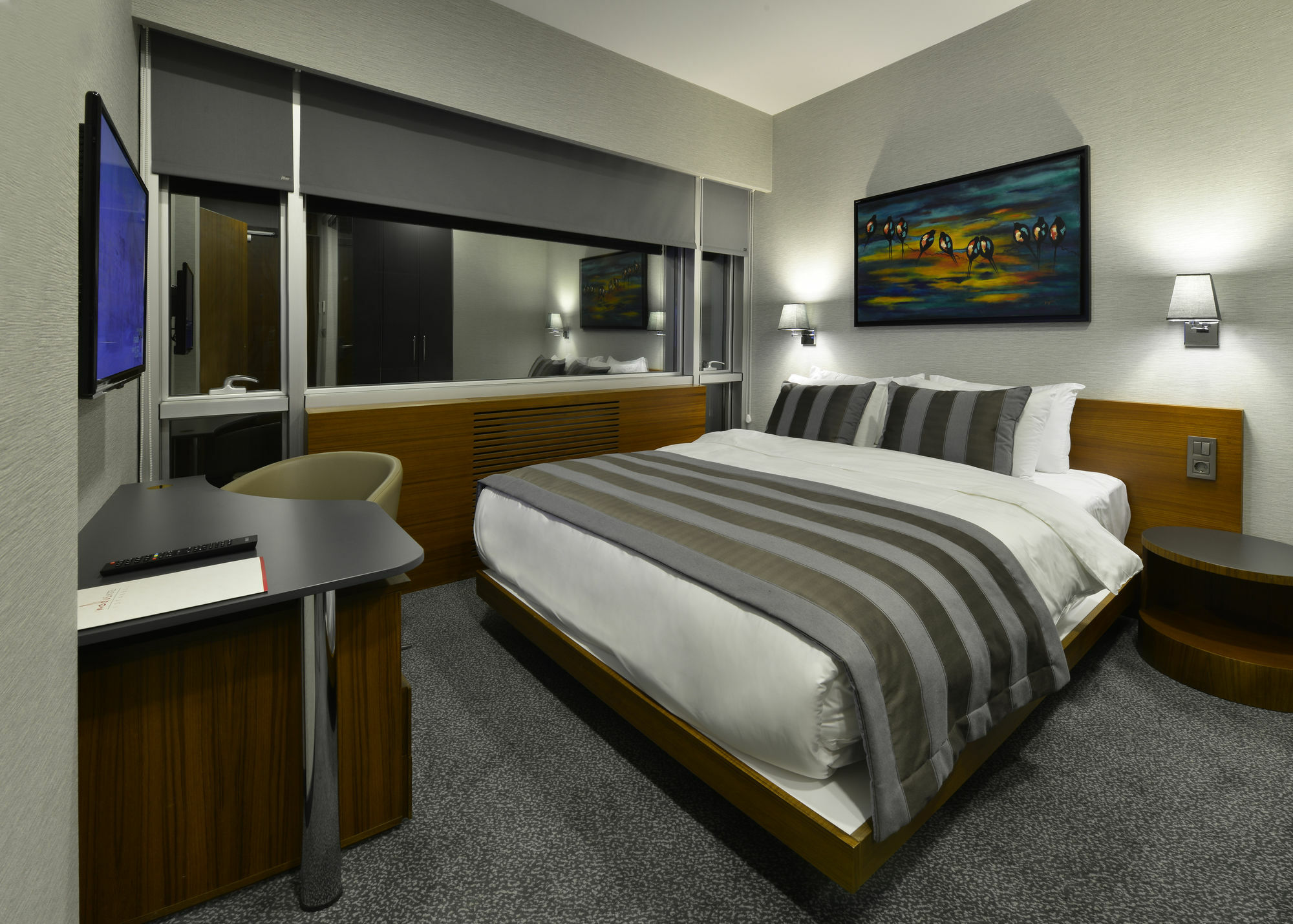 Modus Hotel Stambuł Zewnętrze zdjęcie