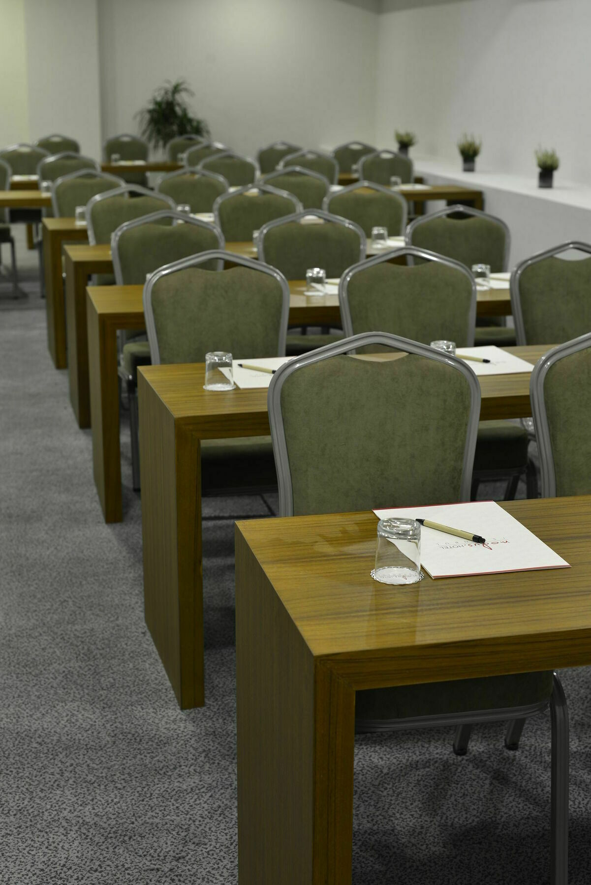 Modus Hotel Stambuł Zewnętrze zdjęcie