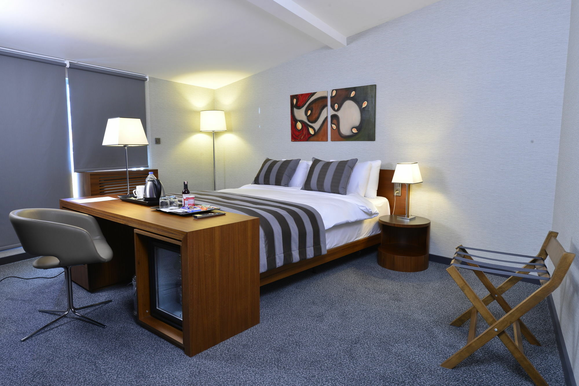 Modus Hotel Stambuł Zewnętrze zdjęcie