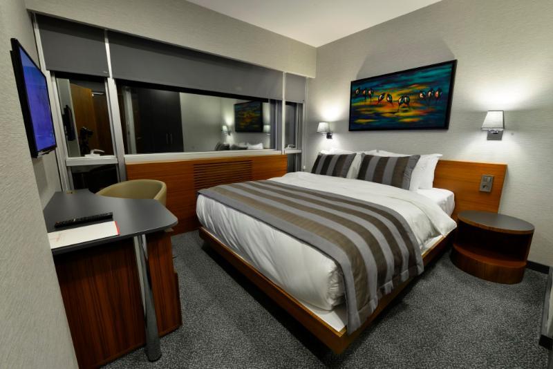 Modus Hotel Stambuł Zewnętrze zdjęcie